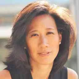 Eileen Burbidge