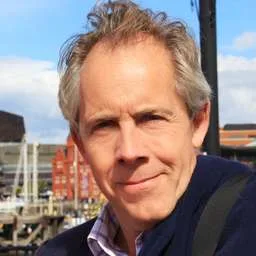 Barry Lawson