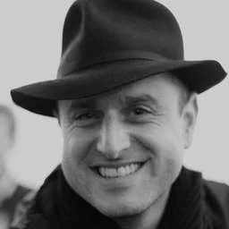 Evan Nisselson