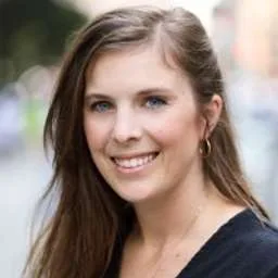 Abigail Hunter-Syed