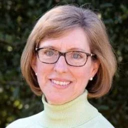Gaile Gordon