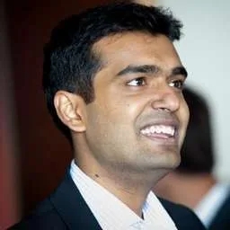 Gautam Gupta