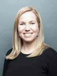 Jessica Livingston, Partner at Y Combinator