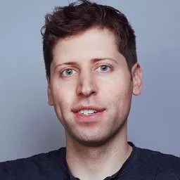 Sam Altman, Partner at Apollo Projects