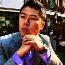 Wayne Chang