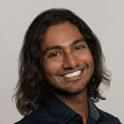 James Prashant Fonseka