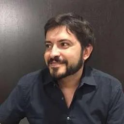 Agustin Gomez, Angel Investor