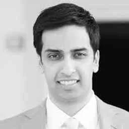 Nabil Mallick