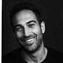 Kareem Zaki