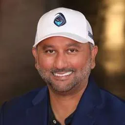 Amish Shah