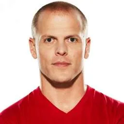 Timothy Ferriss, Author - Amazon Publishing at Amazon