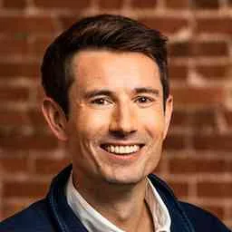 Andy McLoughlin