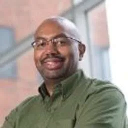 Carmichael Roberts