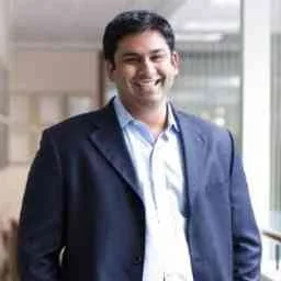 Roshen Menon