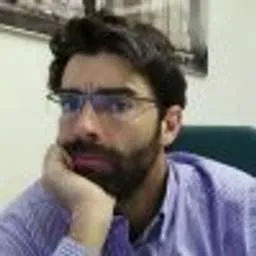 Javier Cebrián Monereo