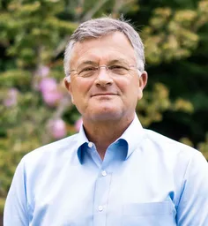 John Connors, Managing Partner at Ignition Partners