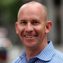 Tom Chew