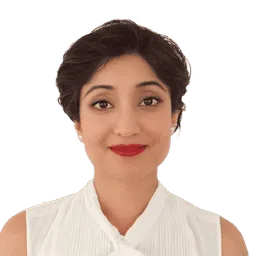 Rini Greenfield