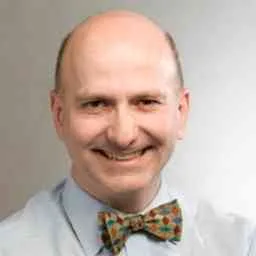 Cristóbal Conde, Executive-in-Residence at FinTech Innovation Lab