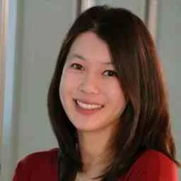 Cheryl Cheng, Founder and CEO at Vive Collective