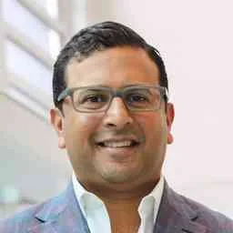 Ashish H. Mistry