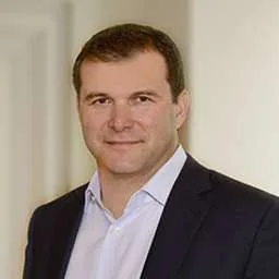 Mark Hastings