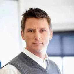 Jonathan Bush, Founder and CEO at Zus Health