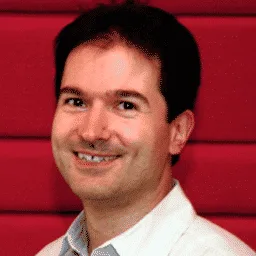 Simeon Simeonov, Team Member at General Catalyst
