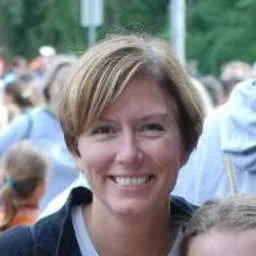 Ainslie Simmonds
