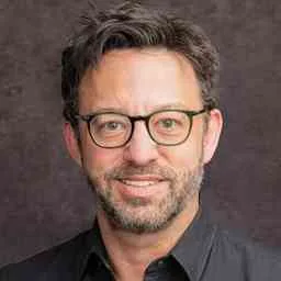 Keith Hamlin