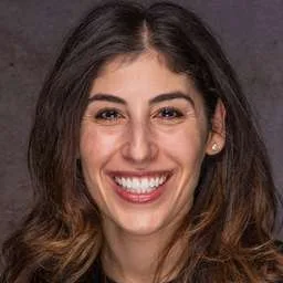 Jenny Bloom