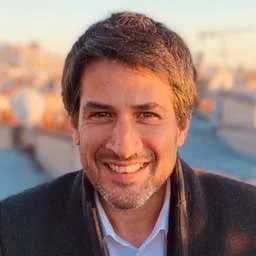 Cyril Guenoun