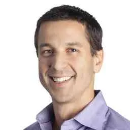 Michael Gamson, Co-Founder and Managing Partner at Permanent Capital Ventures