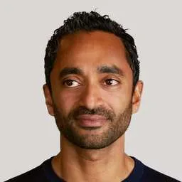 Chamath Palihapitiya