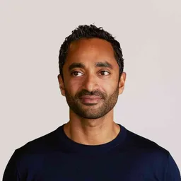 Chamath Palihapitiya