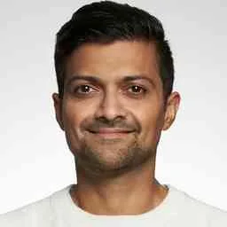Mamoon Hamid, Partner at Kleiner Perkins