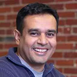 Jay Zaveri, Founder and Partner at Natural Capital