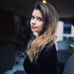 Masha Bucher