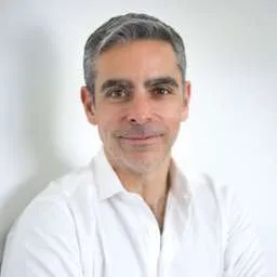 David Marcus, Head of F2 (Facebook financial) at Novi