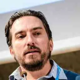 Erik Bovee, Founder Partner at Speedinvest