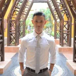 Shihao Wei