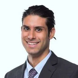 Kamel Gazzaz, Angel Investor at Mars Reel