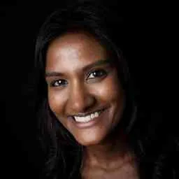 Ashwini Anburajan
