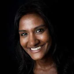 Ashwini Anburajan