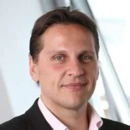 Werner Zahnt, Founder and Partner at Speedinvest