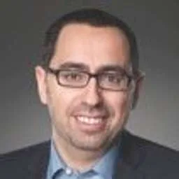 Tony Goncalves