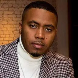 Nasir Jones