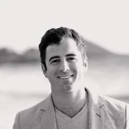 Ali Torabi