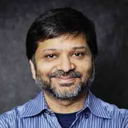 Dharmesh Shah