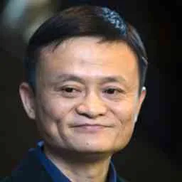 Jack Ma